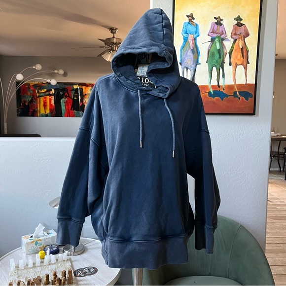 Free People Tops - Free people movement hoodie